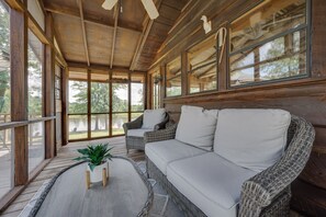 하우스 (3 Bedrooms) | 내부