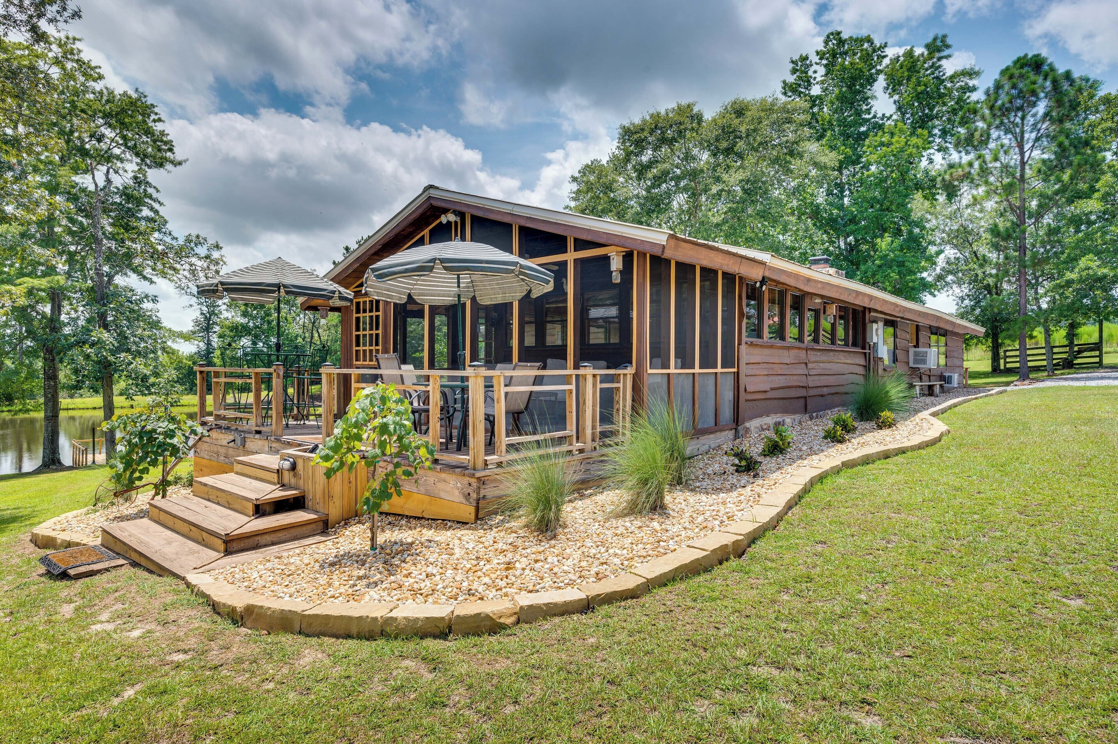 Rumah (3 Bedrooms) | Interior