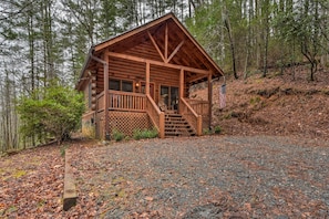 Ferienhaus (1 Bedroom) | Innenbereich