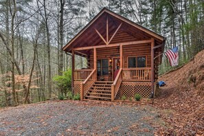 Hus (1 Bedroom) | Interiör