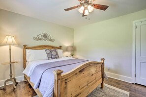 Casa (2 Bedrooms) | Interior
