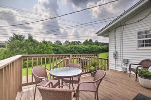 House (2 Bedrooms) | Bahagian dalam