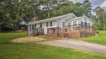 Nhà (2 Bedrooms) | Nội thất