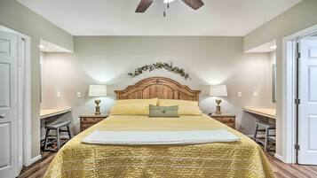 Căn hộ (1 Bedroom) | Nội thất