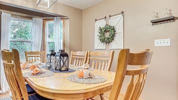 Casa (4 Bedrooms) | Interior