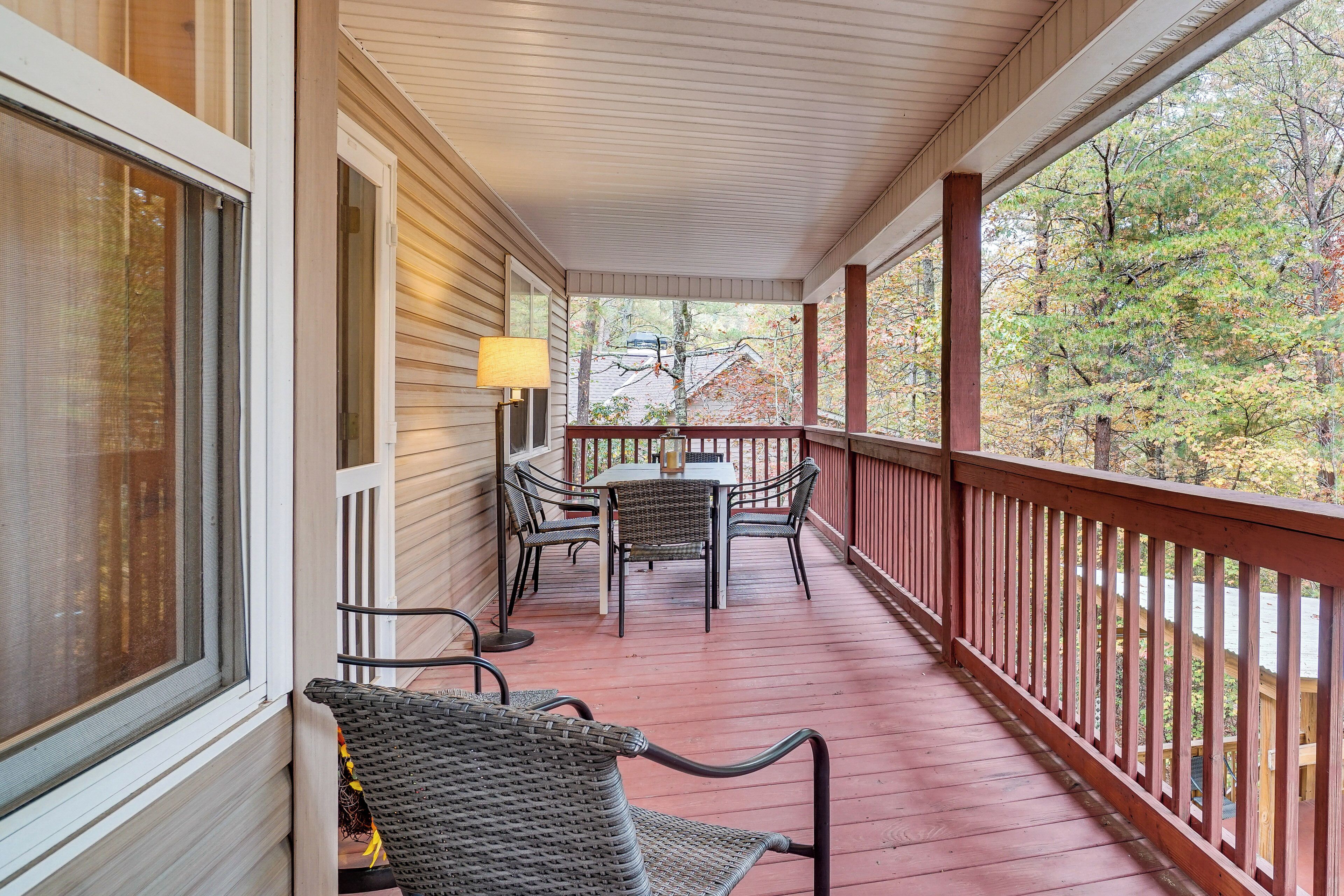 House (4 Bedrooms) | Bahagian dalam