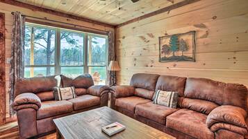 Casa (2 Bedrooms) | Interior