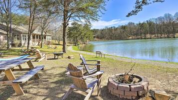 Casa (2 Bedrooms) | Fachada del alojamiento