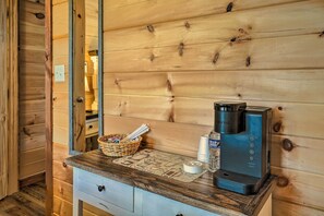 Casa (2 Bedrooms) | Interior