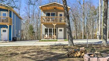 Casa (2 Bedrooms) | Interior