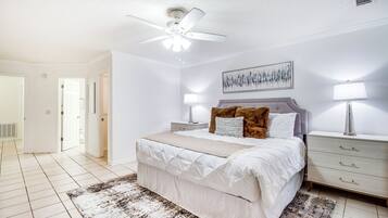 Departamento (3 Bedrooms) | Interior