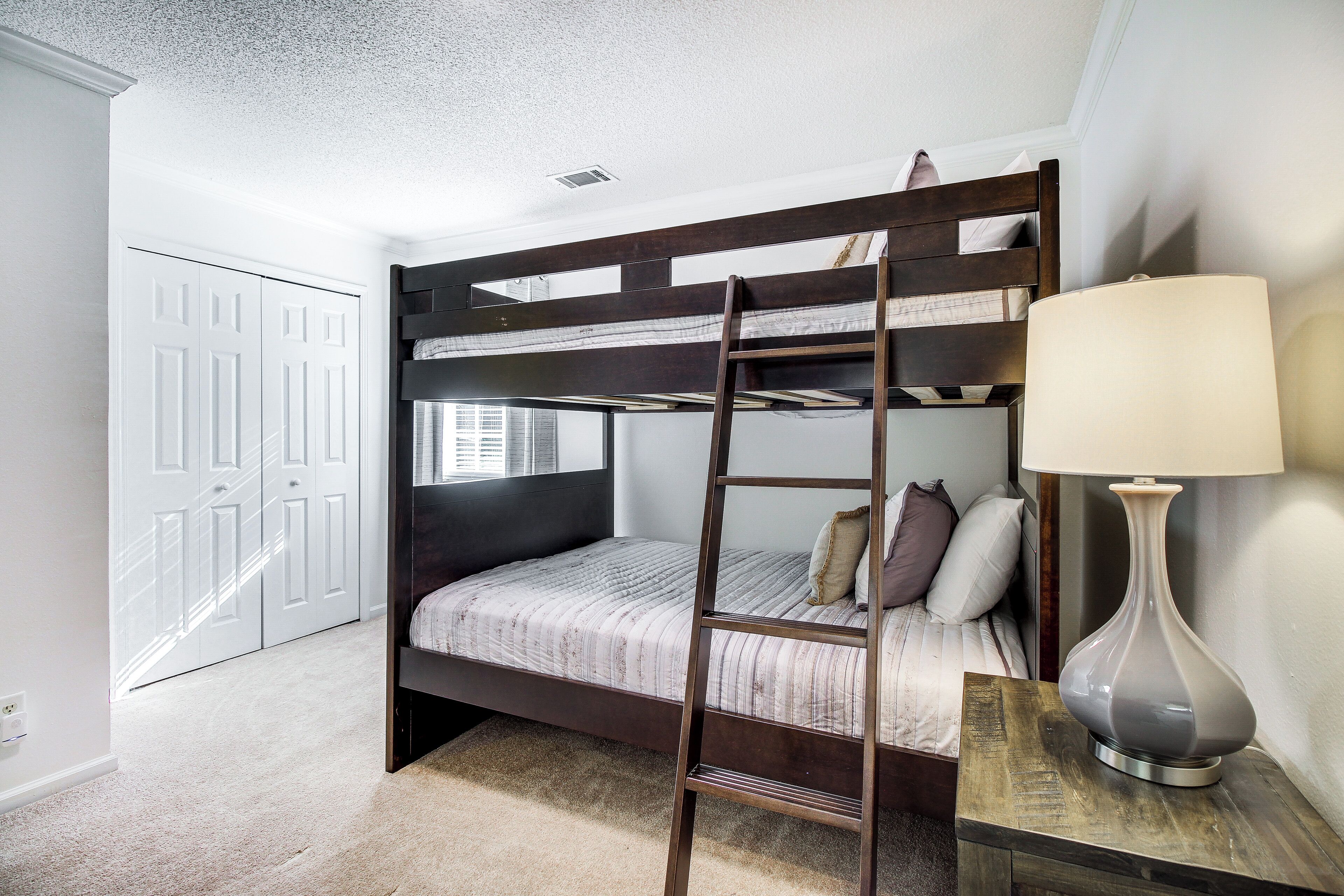 Appartement (3 Bedrooms) | Interieur