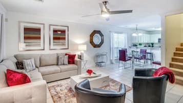Apartment (3 Bedrooms) | Interior