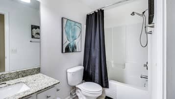 Apartment (3 Bedrooms) | Interior