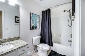 Departamento (3 Bedrooms) | Interior