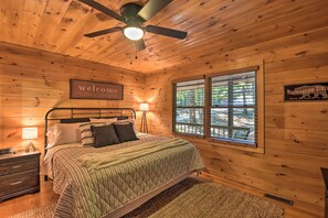 獨棟房屋 (2 Bedrooms) | 住宿內部