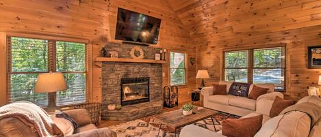 Casa (2 Bedrooms) | Fachada del alojamiento