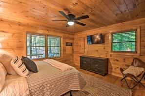 Maison (2 Bedrooms) | Intérieur