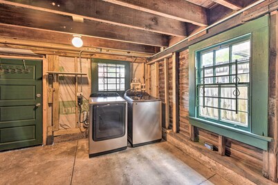Charming New Orleans Home < 3 Mi to Bourbon St