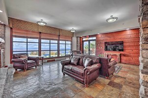 公寓 (1 Bedroom) | 住宿内部