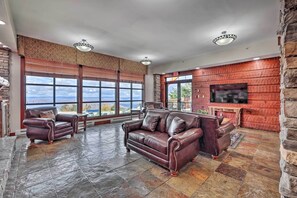 Appartement (1 Bedroom) | Intérieur