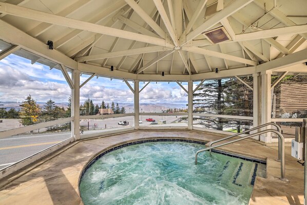 Appartement (1 Bedroom) | Intérieur