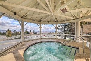 公寓 (1 Bedroom) | 住宿内部