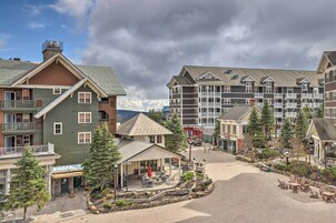 Apartment (1 Bedroom) | Interior