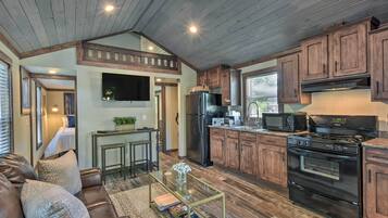 Casa (2 Bedrooms) | Interior
