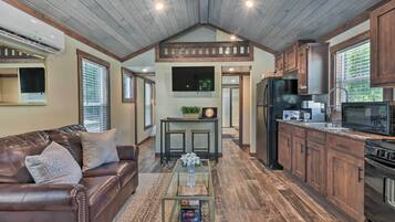 獨棟房屋 (2 Bedrooms) | 住宿內部