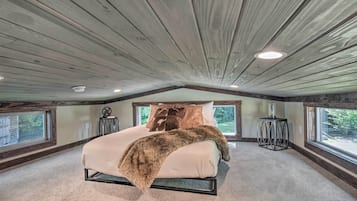 獨棟房屋 (2 Bedrooms) | 住宿內部