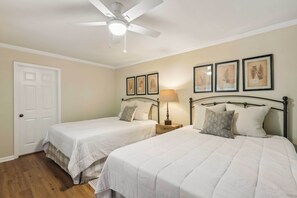 Interior - Lakefront Hamilton Cabin w/ Dock & Fire Pit! (Hamilton)