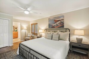 独立别墅 (2 Bedrooms) | 住宿内部