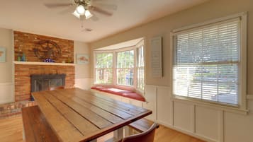 Nhà (3 Bedrooms) | Nội thất