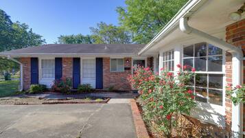 Nhà (3 Bedrooms) | Nội thất