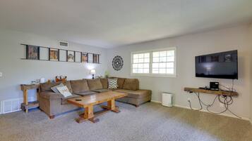 Nhà (3 Bedrooms) | Nội thất