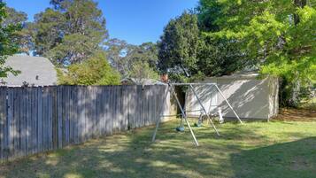 Nhà (3 Bedrooms) | Nội thất