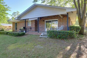 하우스 (3 Bedrooms) | 내부