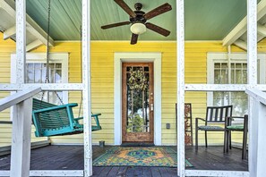 Cottage (2 Bedrooms) | Interior