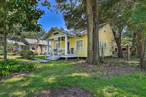 Cottage (2 Bedrooms) | Interior