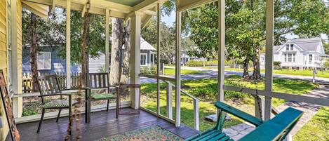 Cottage (2 Bedrooms) | Interieur