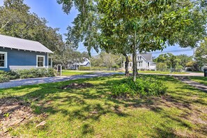 Cottage (2 Bedrooms) | Interior