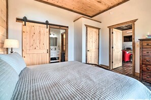 Hus (3 Bedrooms) | Innvendig