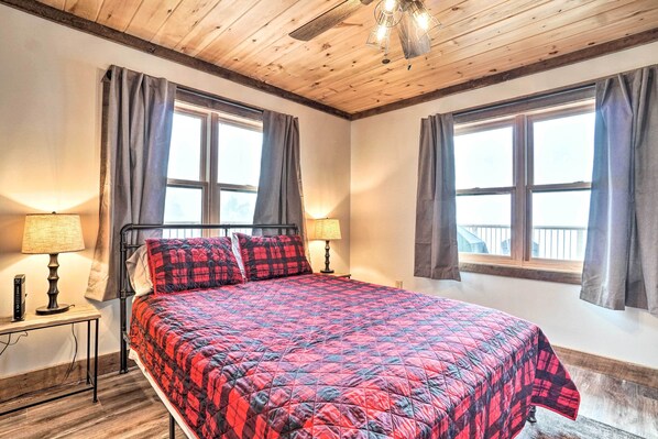 Casa (3 Bedrooms) | Interior