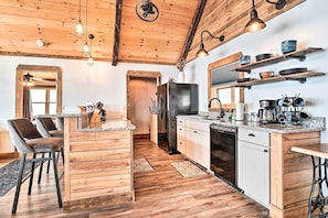 ハウス (3 Bedrooms) | 内装