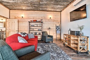 Casa (3 Bedrooms) | Interior