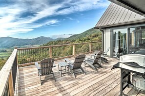 บ้านพัก (3 Bedrooms) | ภายใน