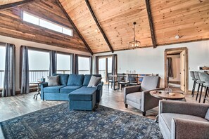 Casa (3 Bedrooms) | Interior