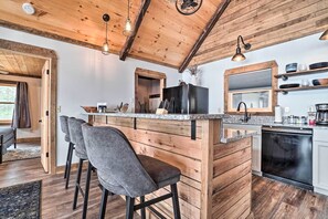 Ferienhaus (3 Bedrooms) | Innenbereich