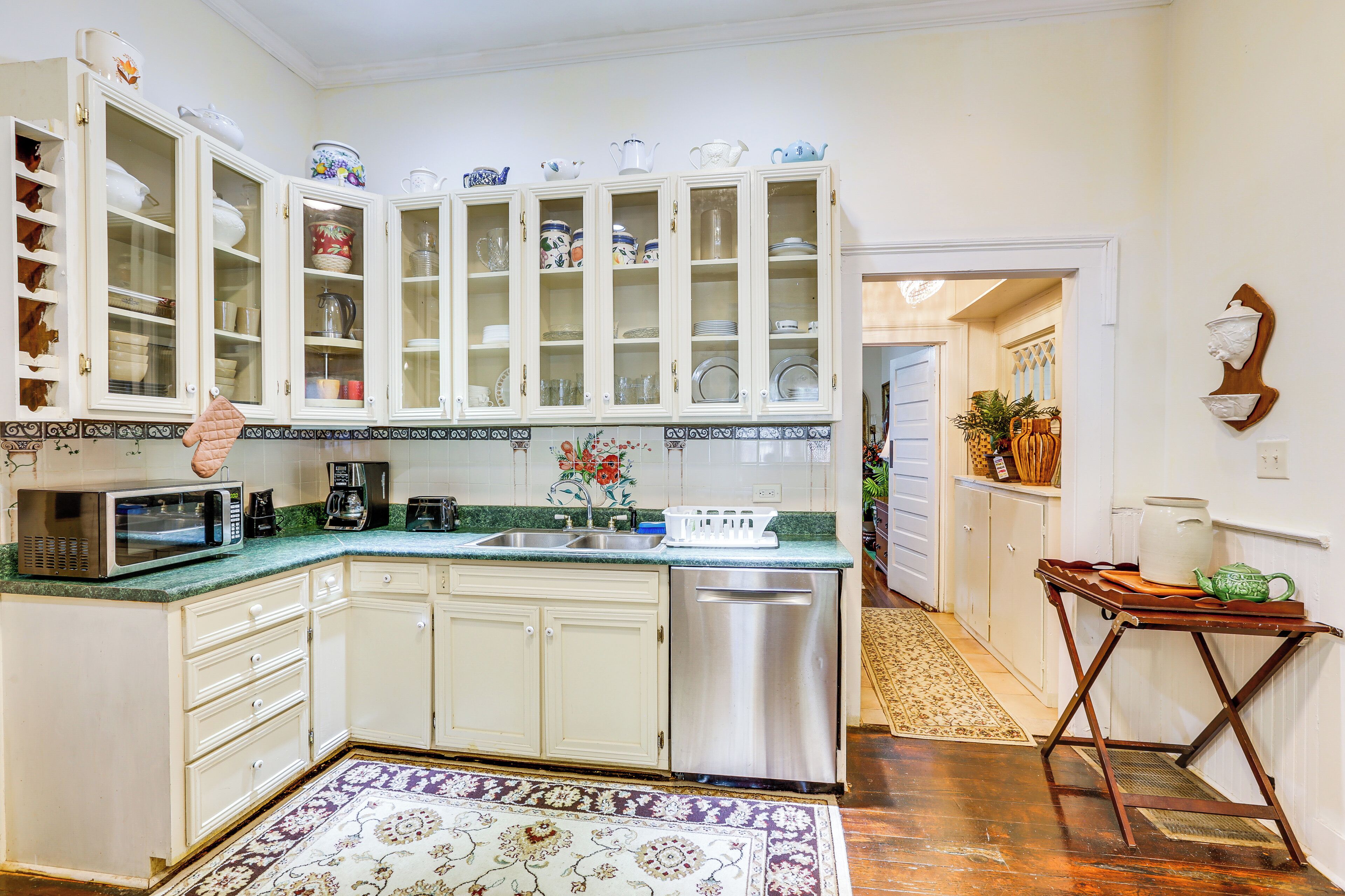 獨棟房屋 (3 Bedrooms) | 住宿內部